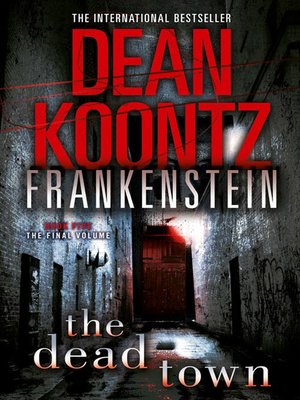 The Dead Town - ebook